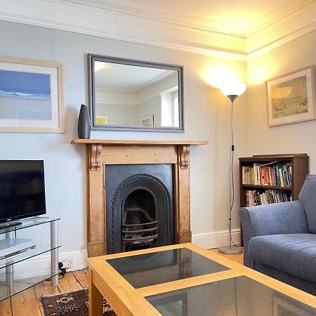 37 Trenwith Place, Charming Family Home & Garden! St Ives Kültér fotó