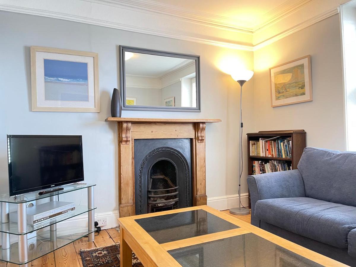 37 Trenwith Place, Charming Family Home & Garden! St Ives Kültér fotó