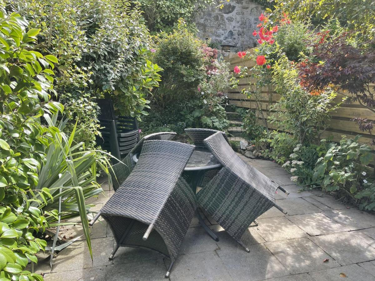 37 Trenwith Place, Charming Family Home & Garden! St Ives Kültér fotó